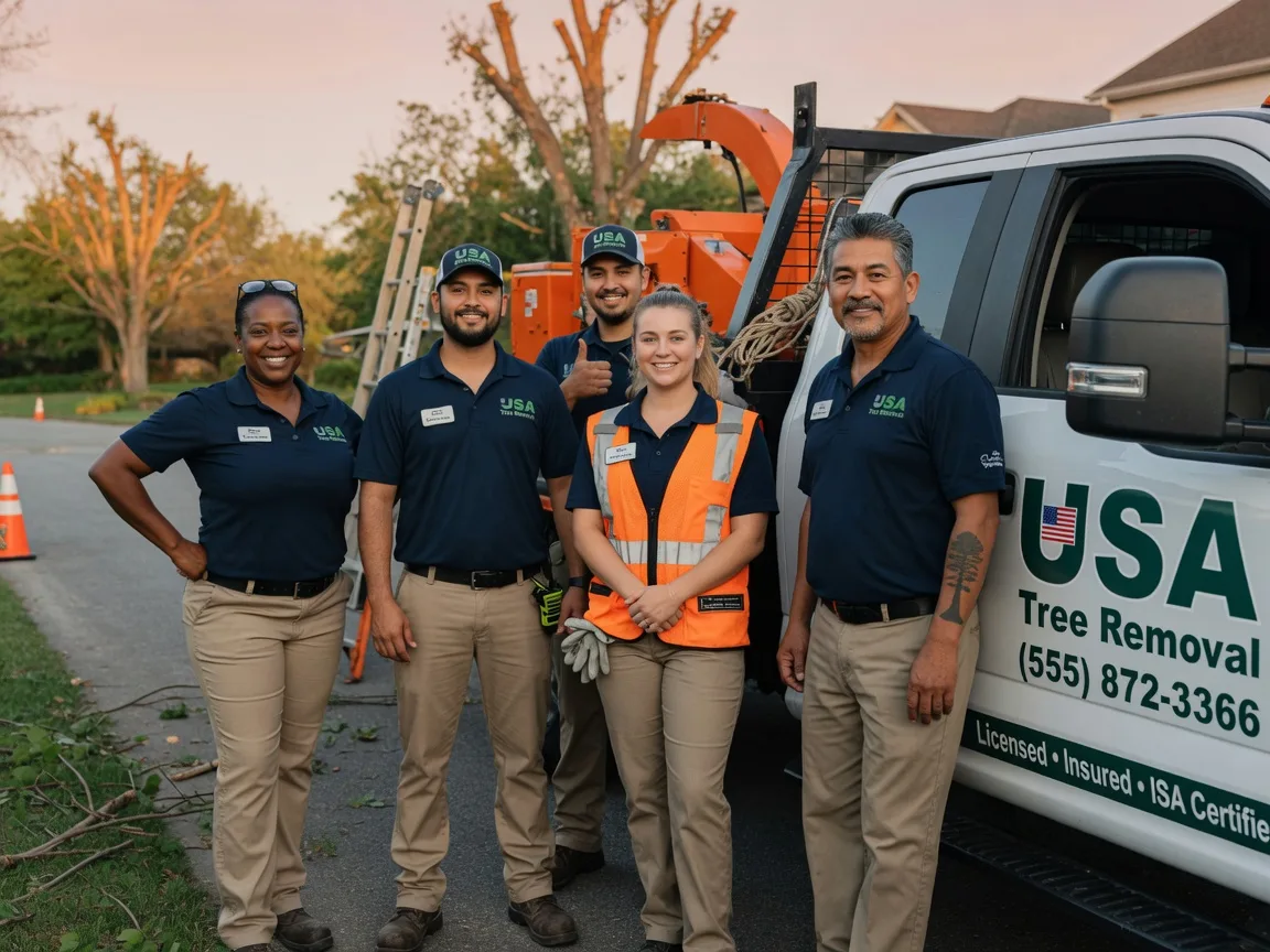 Tree Removal company in Port Deposit, MD